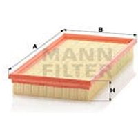 MANN Kia Shuma Air Filter | C34100 | GSF Car Parts