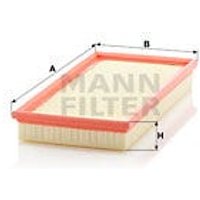 MANN Ldv Maxus Air Filter | C34110 | GSF Car Parts