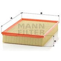 MANN Volvo 760 Air Filter | C34200 | GSF Car Parts