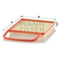 MANN Skoda Fabia Air Filter | C3575 | GSF Car Parts