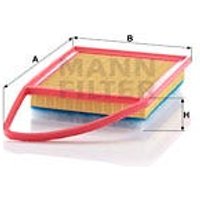 MANN Citroen C4 Picasso Air Filter | C3585 | GSF Car Parts