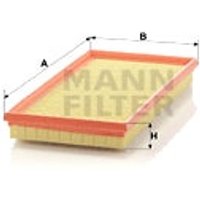 MANN Air Filter | C3594/1 | GSF Car Parts