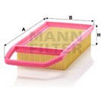 MANN Citroen C5 Air Filter | C35110 | GSF Car Parts
