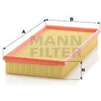 MANN Mitsubishi Space Star Air Filter | C35124 | GSF Car Parts
