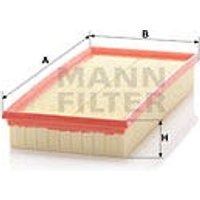 MANN Land Rover Range Rover Sport Air Filter | C35126 | GSF Car Parts