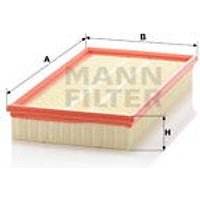 MANN Volvo Xc70 Cross Country Air Filter | C35148 | GSF Car Parts