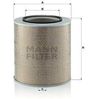 MANN Air Filter | C351592 | GSF Car Parts