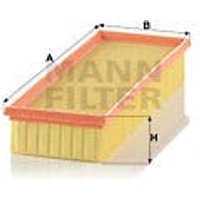 MANN Seat Inca Air Filter | C37132 | GSF Car Parts