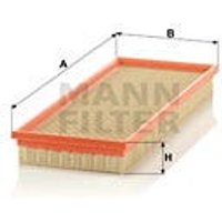 MANN Ford Cougar Air Filter | C40107 | GSF Car Parts