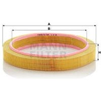 MANN Mercedes-Benz 190 Air Filter | C41121 | GSF Car Parts