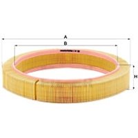 MANN Mercedes-Benz Sl Air Filter | C41123 | GSF Car Parts