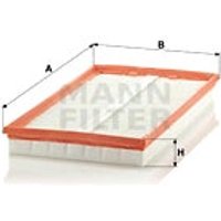 MANN Mercedes-Benz Viano Air Filter | C4265 | GSF Car Parts