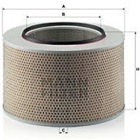 MANN Air Filter | C421404 | GSF Car Parts