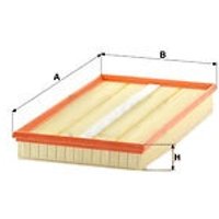 MANN Mercedes-Benz Viano Air Filter | C42192/1 | GSF Car Parts