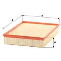 MANN Mercedes-Benz Sprinter Air Filter | C4312/1 | GSF Car Parts