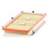 MANN Mercedes-Benz Slk Air Filter | C43139 | GSF Car Parts