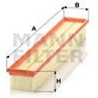MANN Mercedes-Benz C-Class Air Filter | C52107 | GSF Car Parts