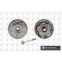 Camshaft Adjuster Bga Fits: VAUXHALL INSIGNIA Mk I (A) Hatchback (G09) 1.8 (68)