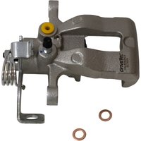 Brake Caliper - Rear Lh DRIVETEC Fits: HYUNDAI i10