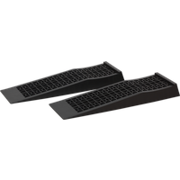 SEALEY Car Ramps Low Profile 1.5 Tonne Capacity Per Ramp 3 Tonne Capacity Per Pair | CAR3000LR | GSF Car Parts