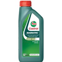 Castrol Nissan Micra Magnatec 10W-40 A/b 1L | 15F7CA | GSF Car Parts