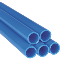 SEALEY Rigid Nylon Pipe 15mm X 3M Pack Of 5 (John Guest Speedfit® - Parm15123M20B) | CAS15NP | GSF Car Parts