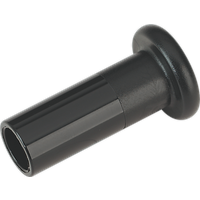 SEALEY Line End Plug 15mm Pack Of 5 (John Guest Speedfit® - Pm0815E) | CAS15P | GSF Car Parts