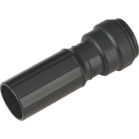 SEALEY Reducer 22-15mm Pack Of 2 (John Guest Speedfit® - Pm062215E) | CAS2215 | GSF Car Parts