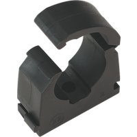 SEALEY Pipe Clip 22mm Pack Of 20 (John Guest Speedfit® - Pc22E) | CAS22PC | GSF Car Parts