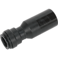 SEALEY Reducer 28-15mm Pack Of 2 (John Guest Speedfit® - Pm062815E) | CAS2815 | GSF Car Parts