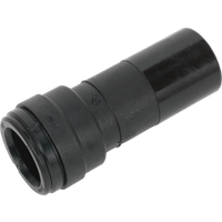 SEALEY Reducer 28-22mm Pack Of 2 (John Guest Speedfit® - Pm062822E) | CAS2822 | GSF Car Parts