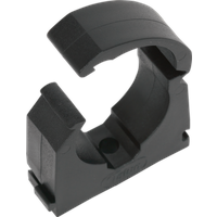 SEALEY Pipe Clip 28mm Pack Of 20 (John Guest Speedfit® - Pc28E) | CAS28PC | GSF Car Parts