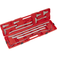 SEALEY Body Panel Levering/separating Tool Set 13Pc | CB50 | GSF Car Parts
