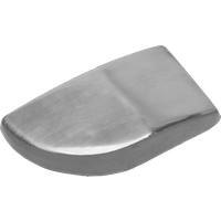 SEALEY Steel Toe Dolly | CB58.01 | GSF Car Parts