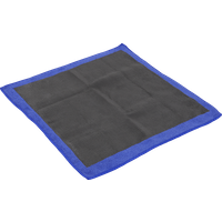 SEALEY Microfibre Clay Bar Cloth | CBC01 | GSF Car Parts