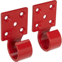 SEALEY Wall Brackets For Cc01 Cable Carrier Stand | CC01WB | GSF Car Parts