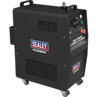 SEALEY Hho Engine Carbon Cleaner 230V | CC230V | GSF Car Parts