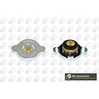 Radiator Cap Bga Fits: TOYOTA CAMRY (_V2_) 3.0 24V (MCV20_, MCV20, MCV10)