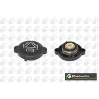 Radiator Cap Bga Fits: CITROËN XSARA (N1) 2.0 HDi 109
