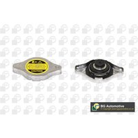 Radiator Cap Bga Fits: HONDA ACCORD Mk V (CC, CD) 2.0 i S (CD4)