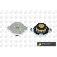 Radiator Cap Bga