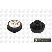 Radiator Cap Bga Fits: FORD FIESTA VI (CB1, CCN) 1.4
