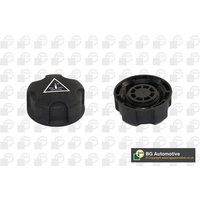Radiator Cap Bga Fits: MINI MINI Convertible (R57) John Cooper Works