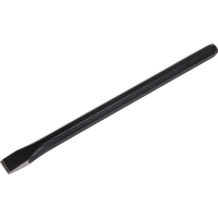 SEALEY Cold Chisel 19 X 300mm | CC33 | GSF Car Parts