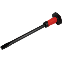 SEALEY Cold Chisel With Grip 25 X 450mm | CC37G | GSF Car Parts