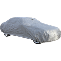 SEALEY Car Cover X-Large 4830 X 1780 X 1220mm | CCXL | GSF Car Parts