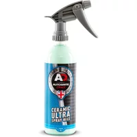 AUTOBRITE Ceramic Shield - Ceramic Ultra Spray Wax 500Ml | ADCERUSW500M958 | GSF Car Parts