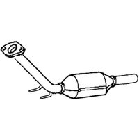 Bmcats Catalytic Converter | CATCL073TA | GSF Car Parts