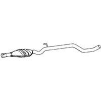 Bmcats Citroen Dispatch Catalytic Converter | CATCN091TA | GSF Car Parts