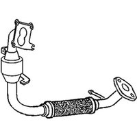 Bmcats Ford B-Max Catalytic Converter | CATFE206TA | GSF Car Parts